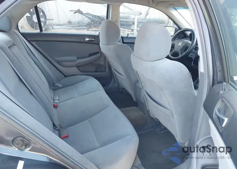 2006 Honda Accord 2.4 Lx from USA, damaged, VIN 1HGCM56476A003927